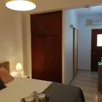 Aronis Apartments