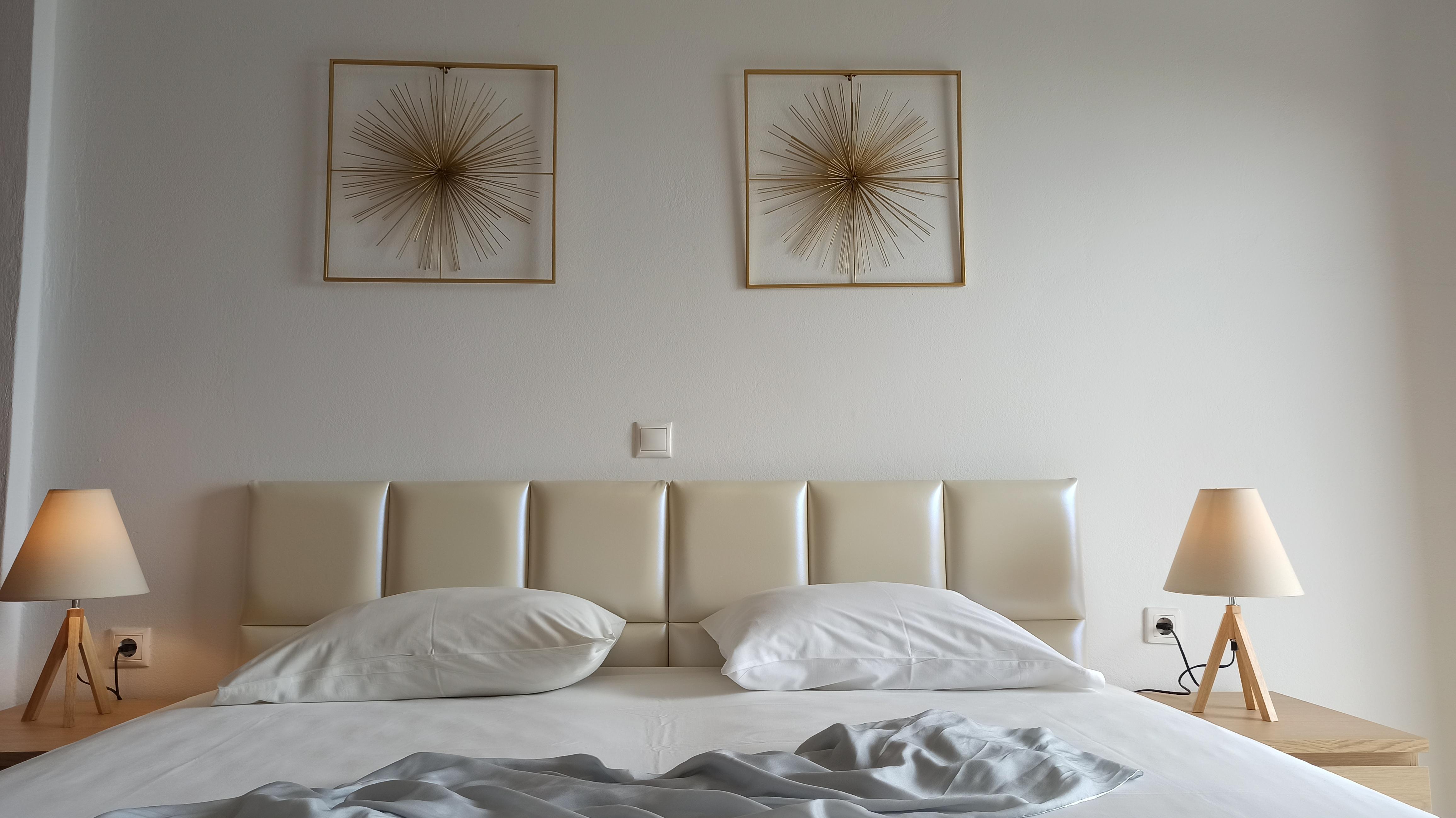 Aparthotel Aronis Benitses (Corfu)