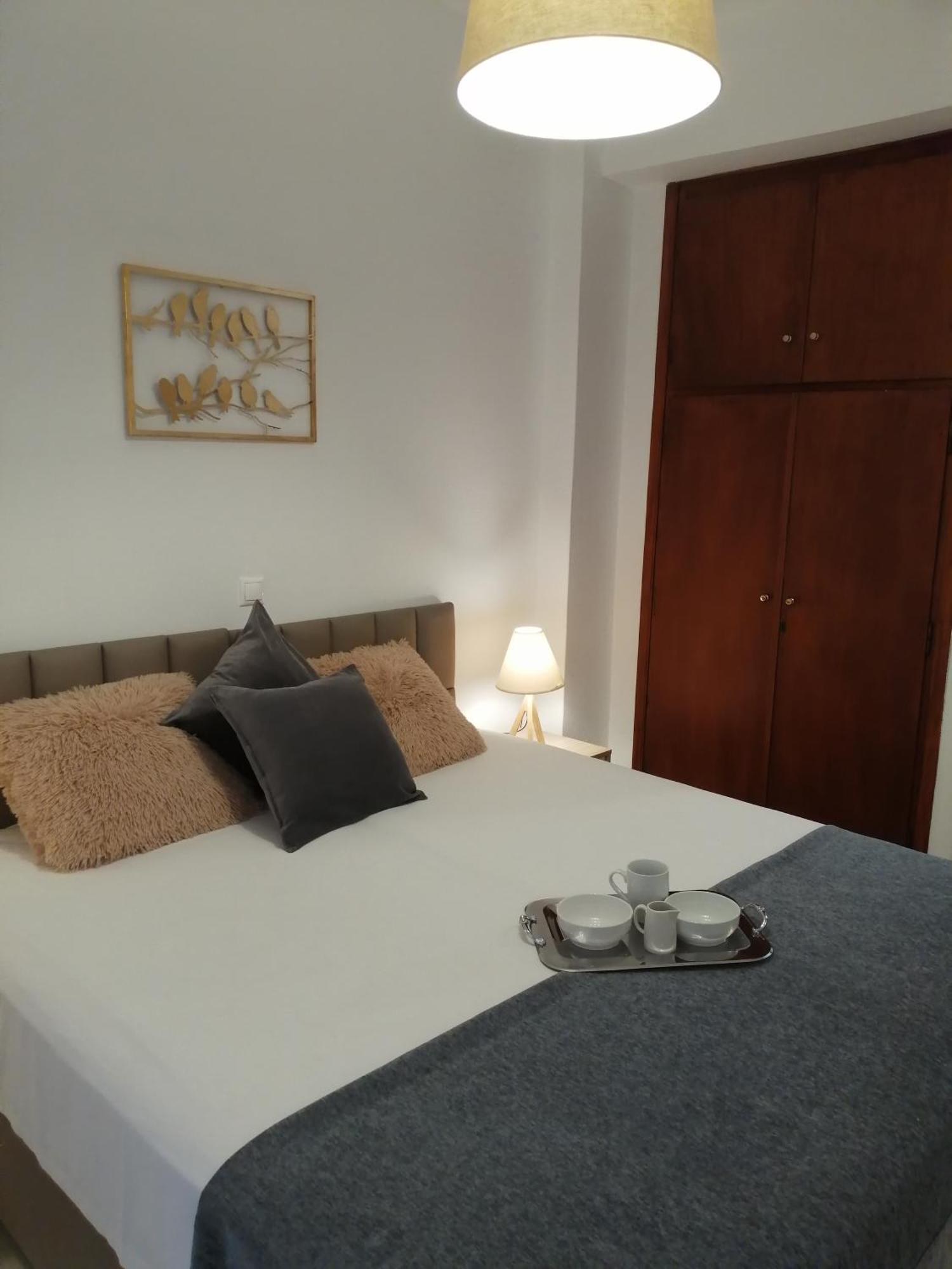 Aronis Aparthotel Benitses (Corfu)