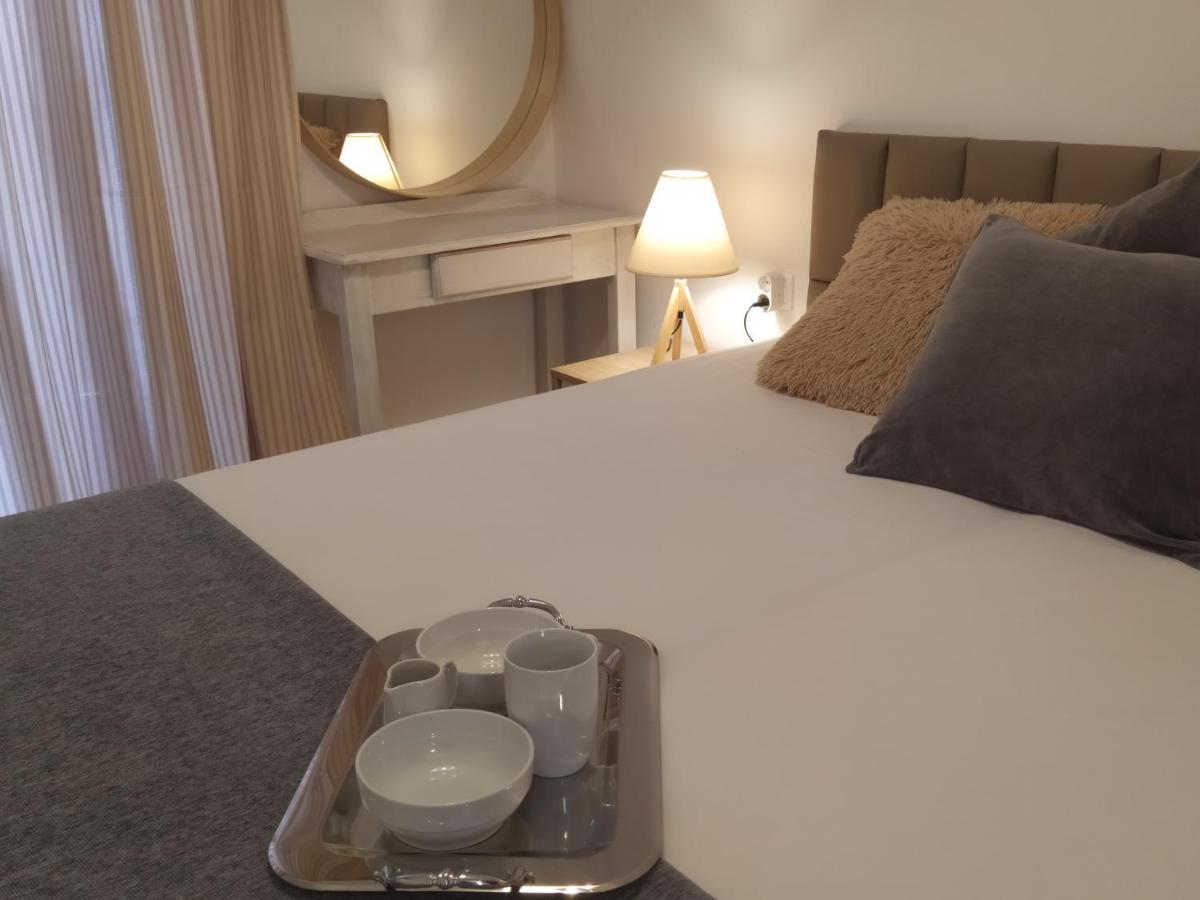 Aronis Appart hôtel 2*