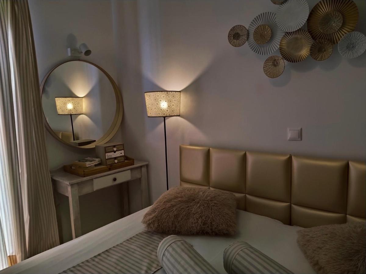 Aronis Appart hôtel 2*