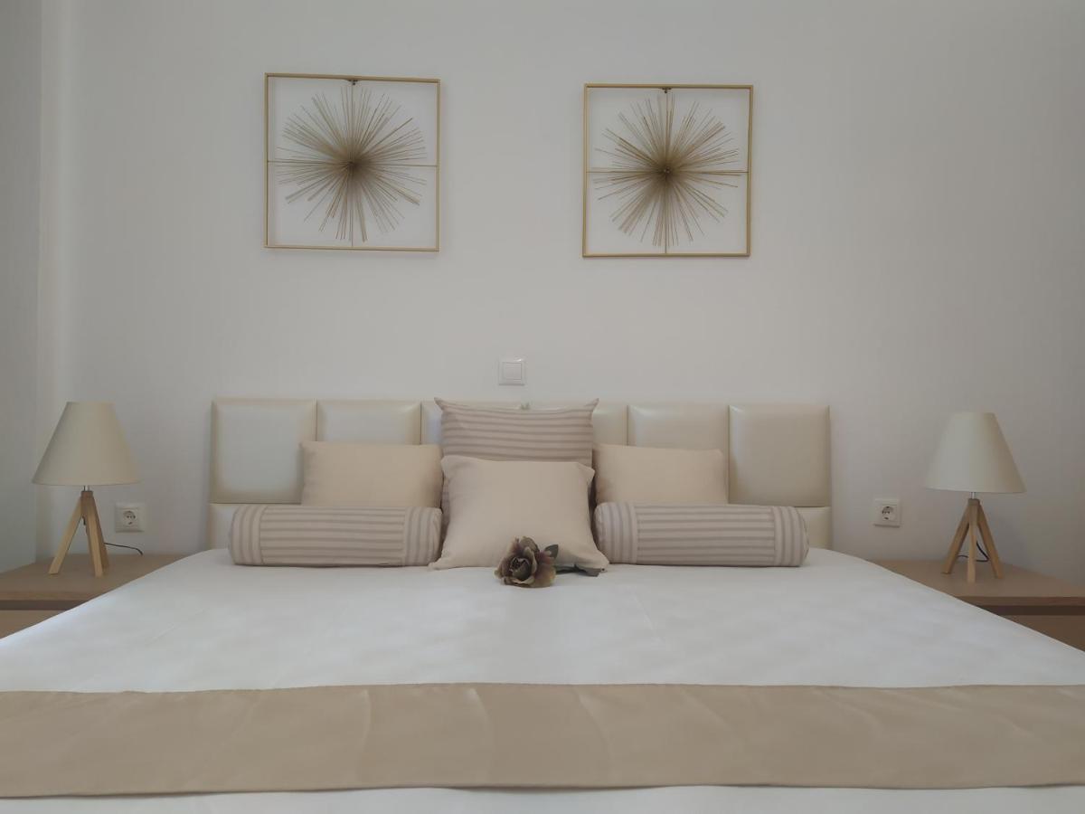 Aronis Appart hôtel 2*