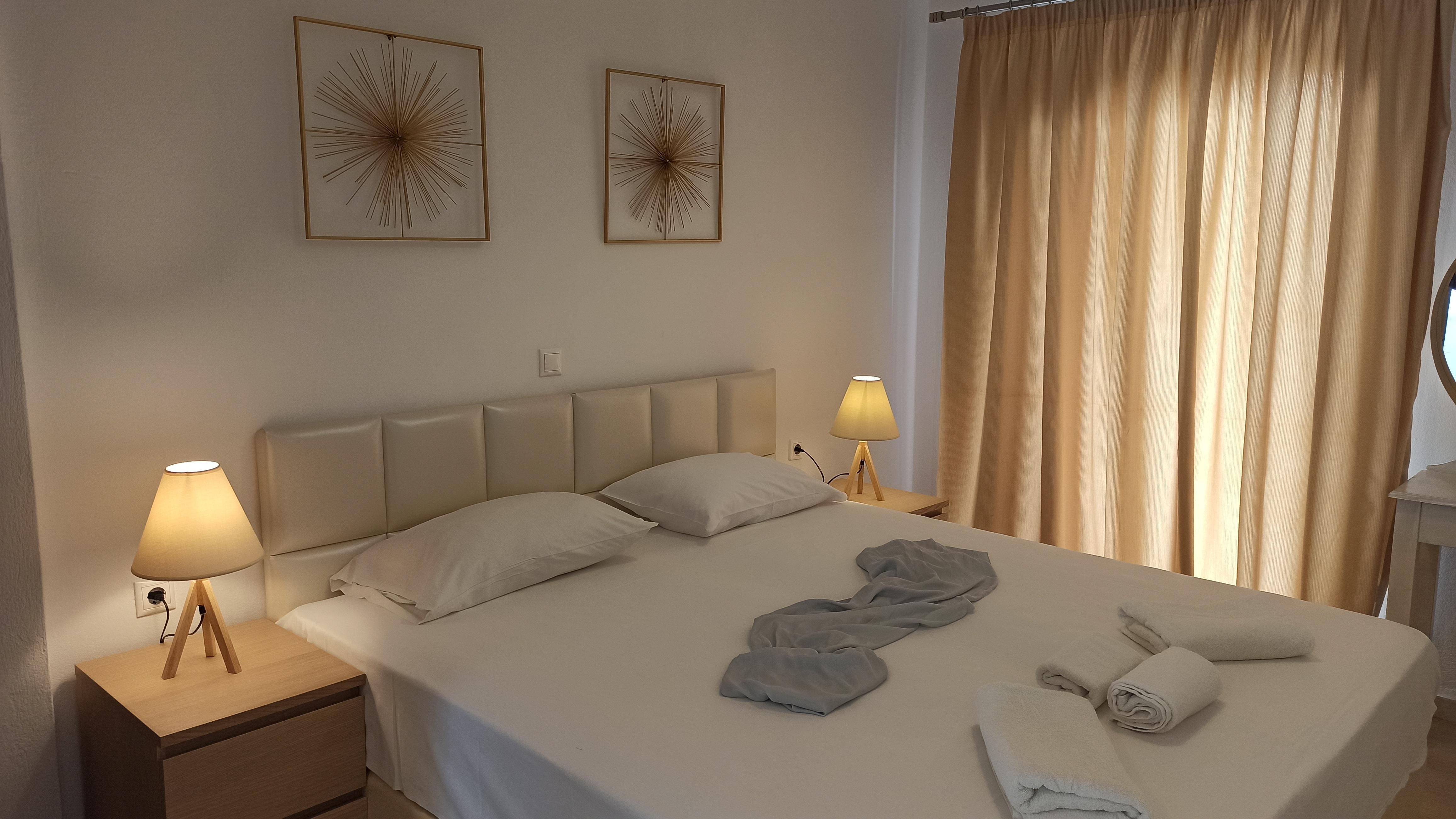 Aronis Appart hôtel 2*