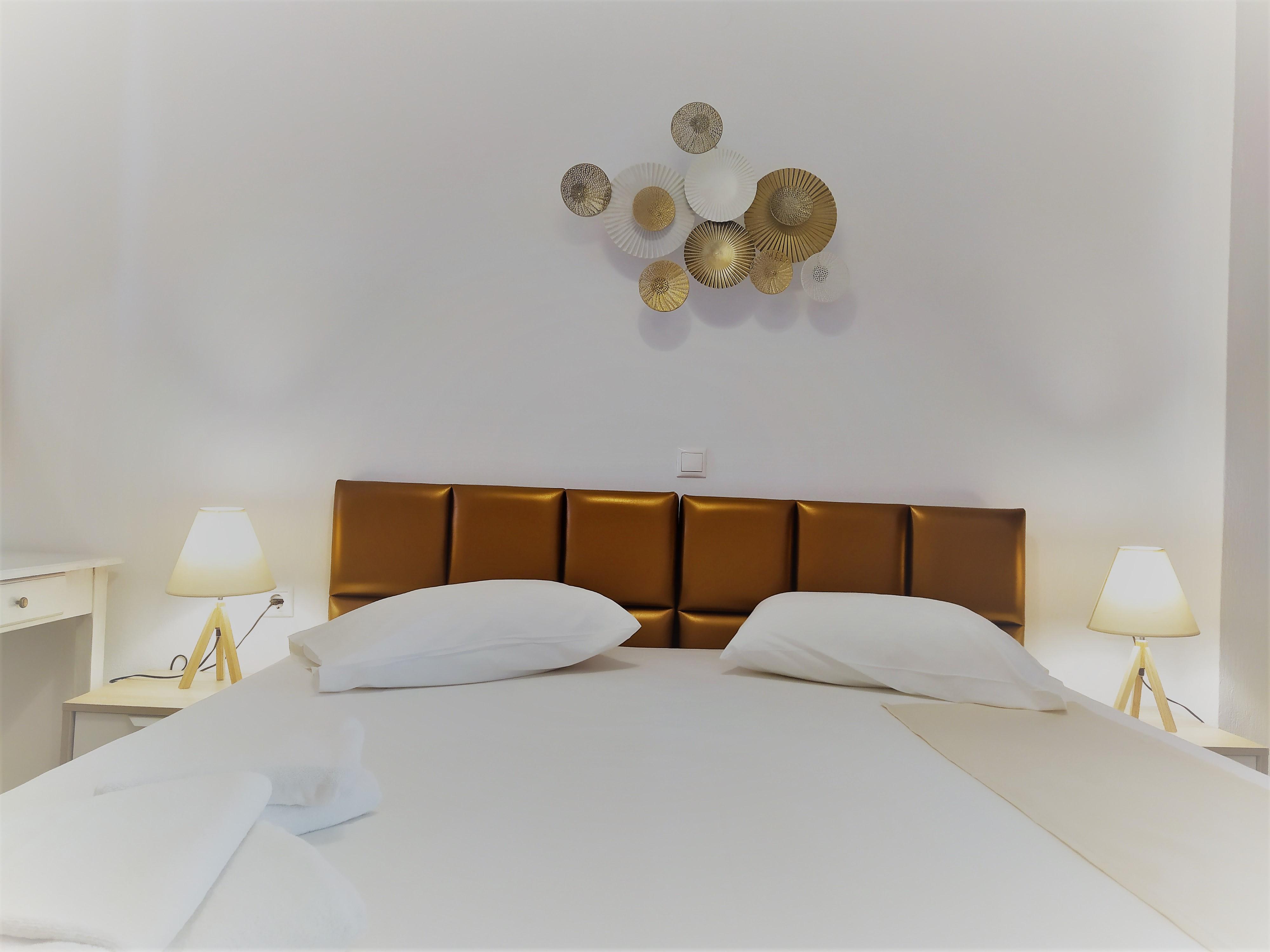 Aronis Appart hôtel
