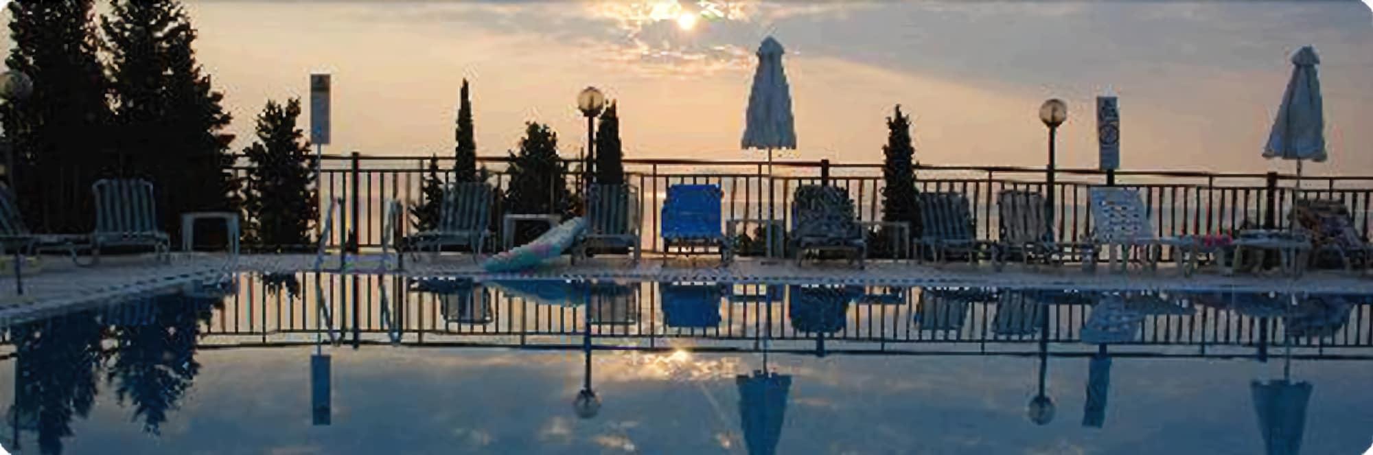 Appart hôtel Aronis