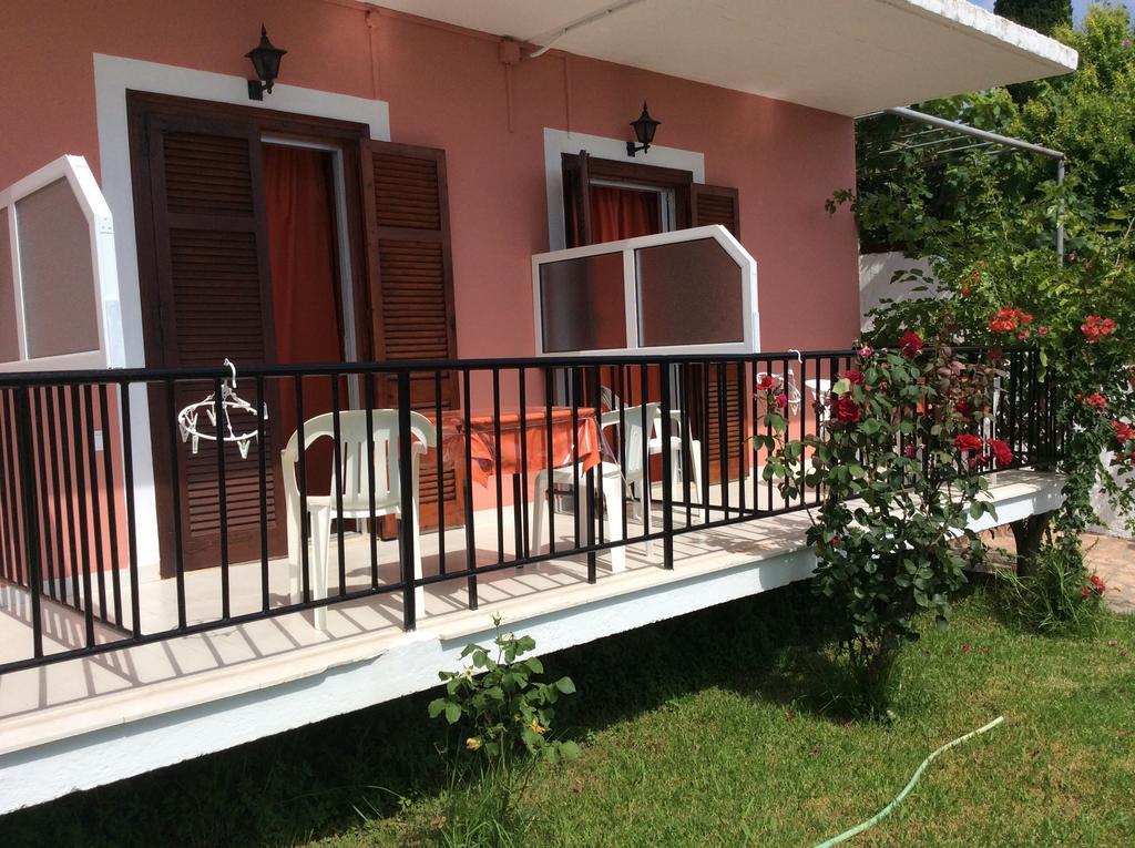 Aronis Appart hôtel