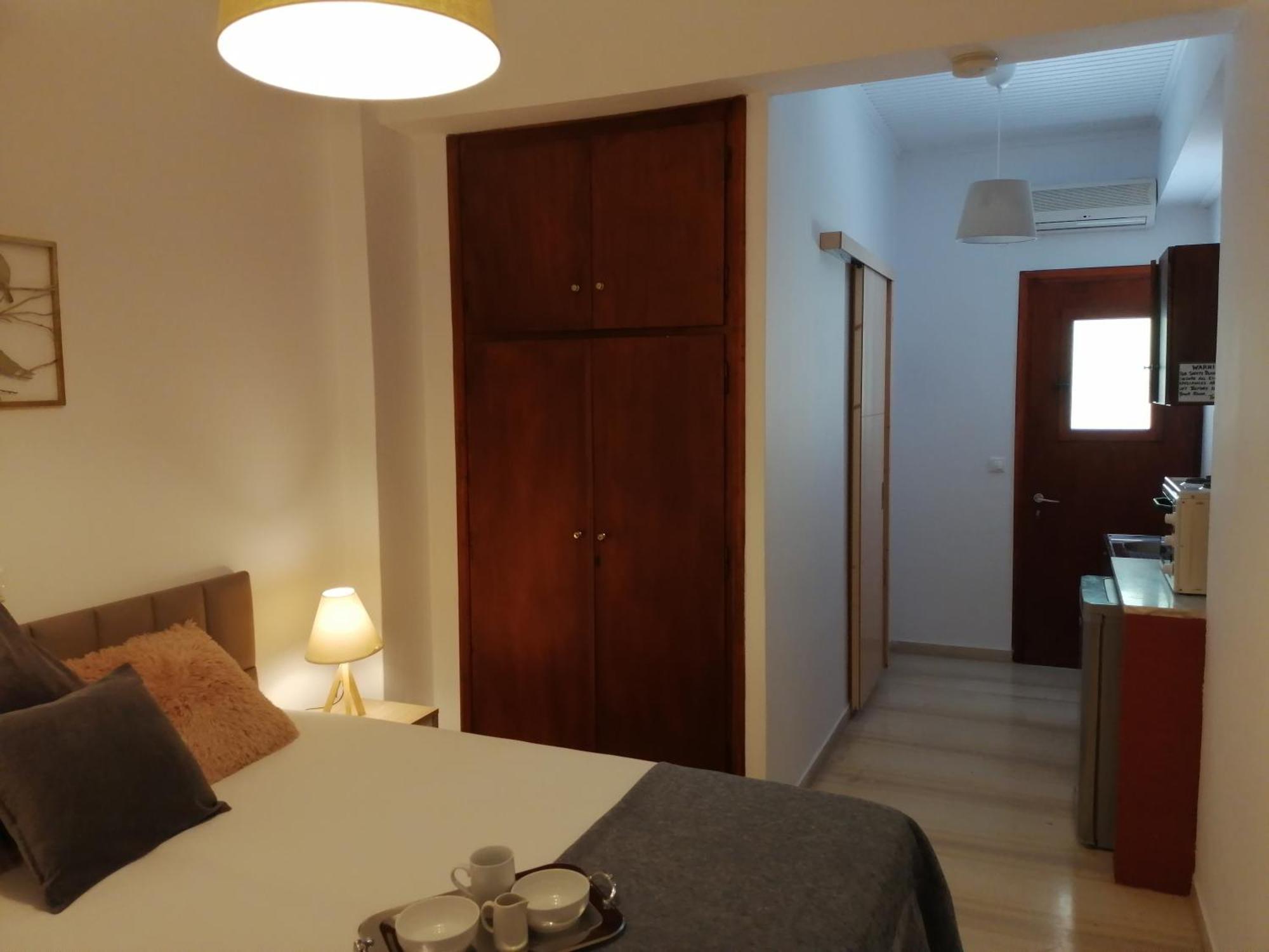 Aronis Appart hôtel