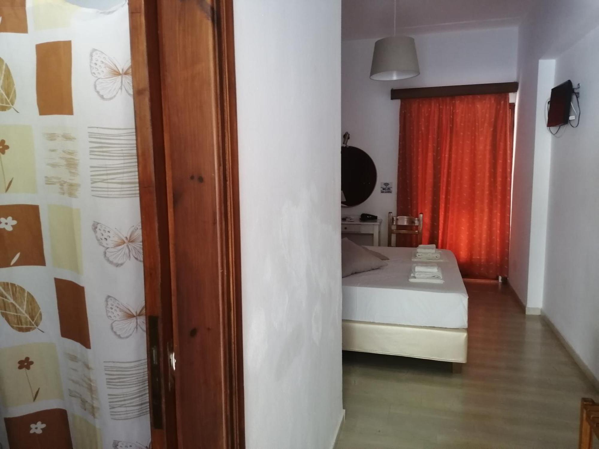 Aronis Appart hôtel