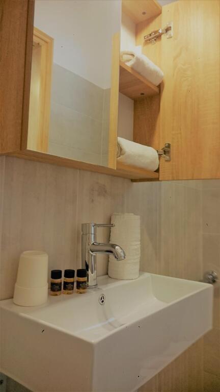 Appart hôtel Aronis 2*