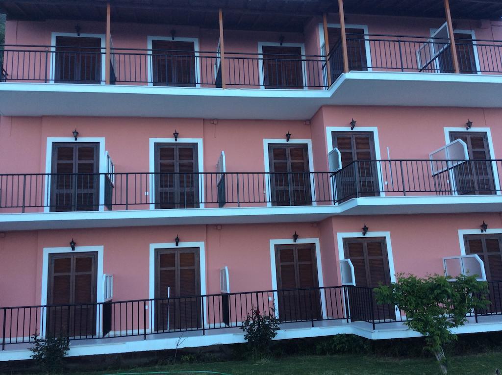 Appart hôtel Aronis 2*