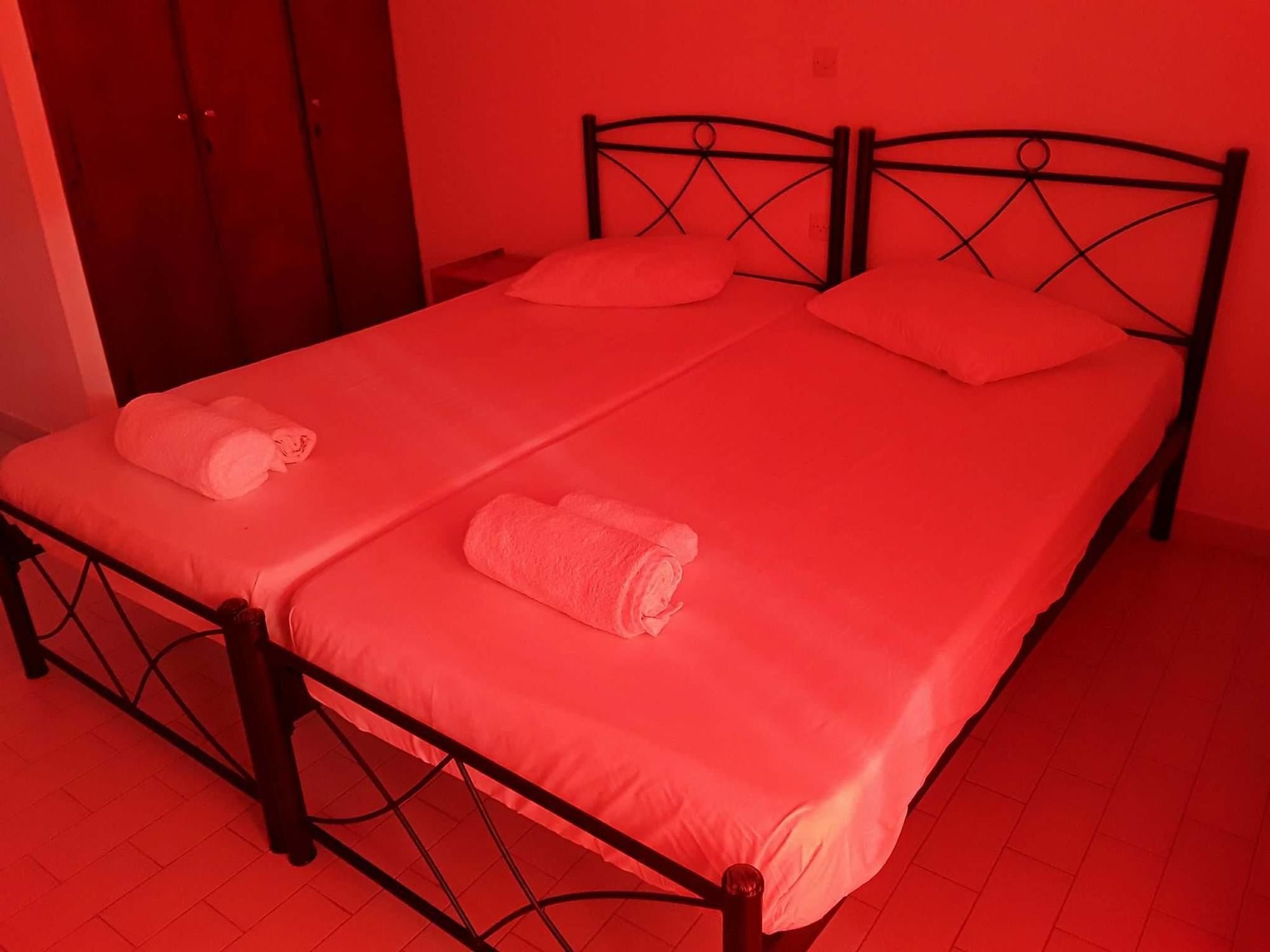 Appart hôtel Aronis 2*