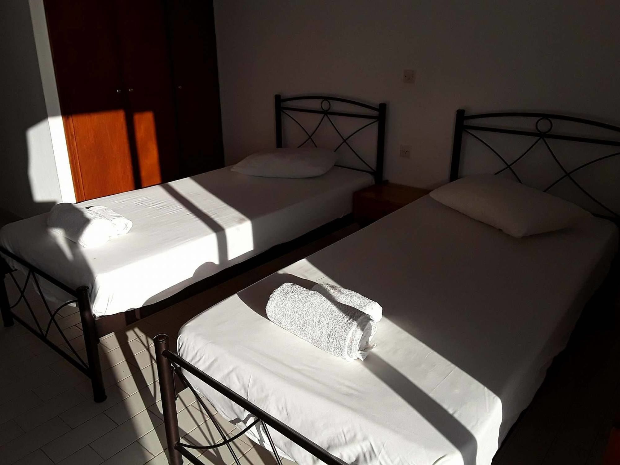Appart hôtel Aronis