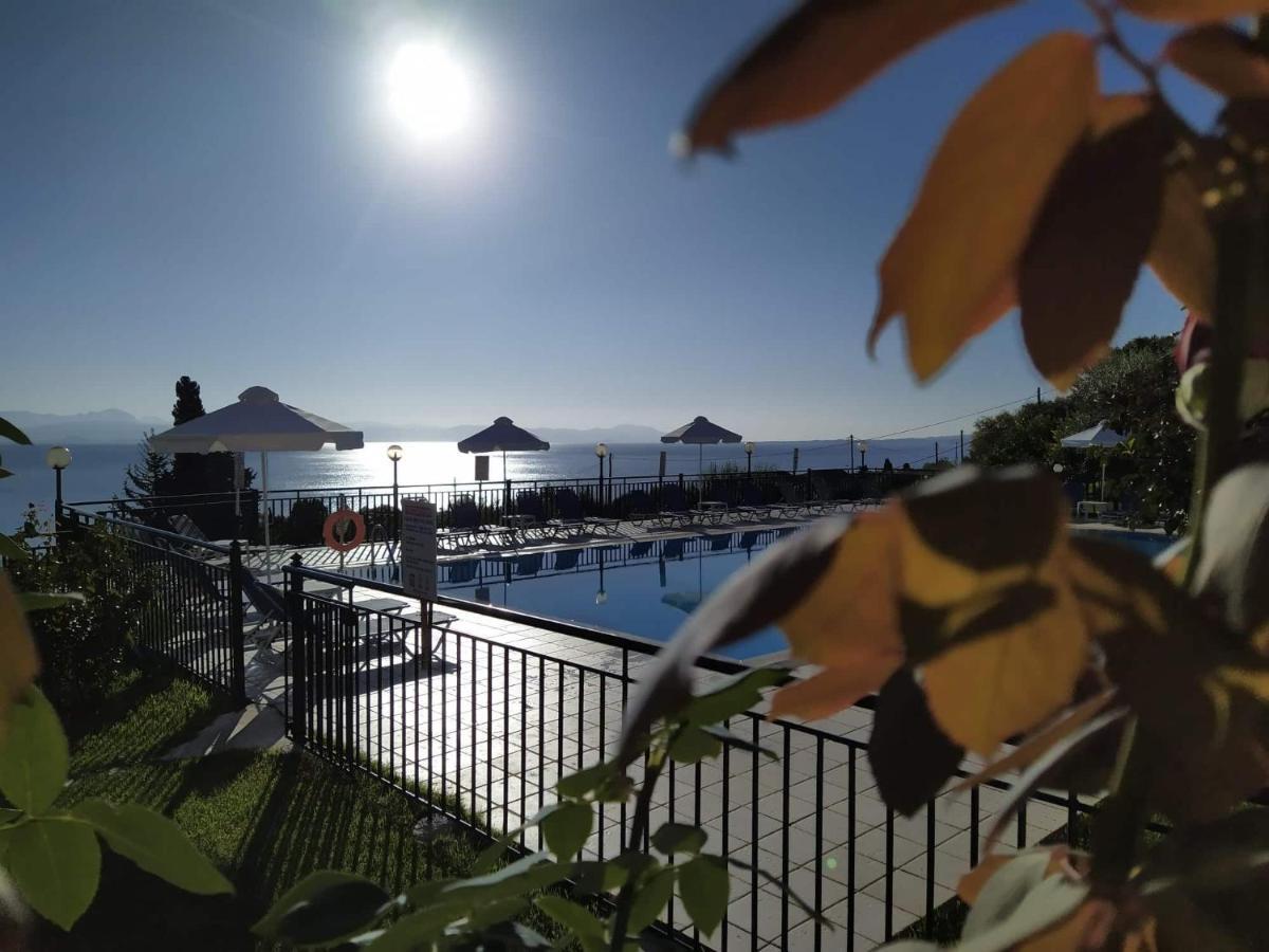 Aronis Appart hôtel