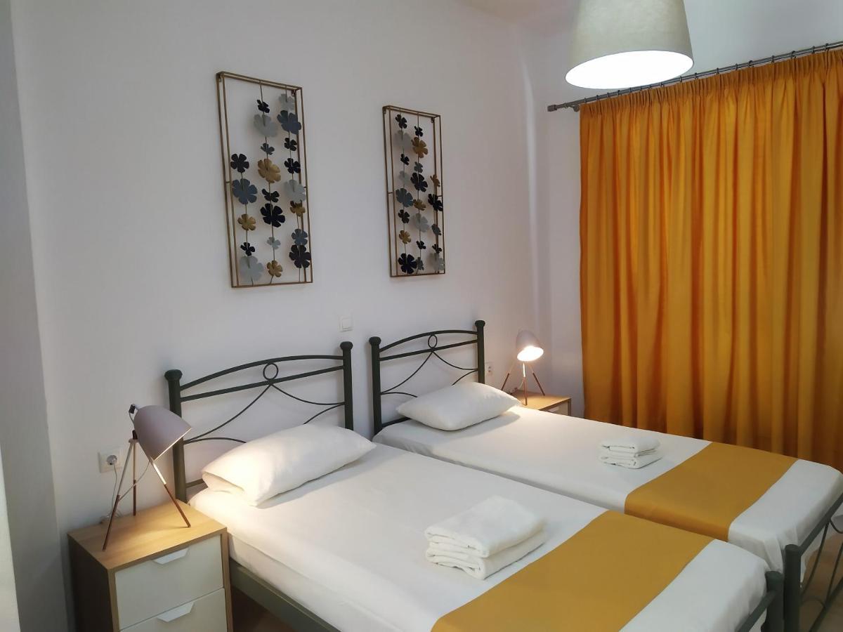 Aronis Appart hôtel Benitses (Corfu)